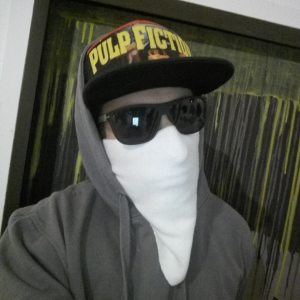 Profilbild von Steven Mertes
