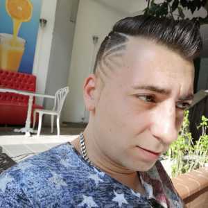 Profilbild von Steven Milewski