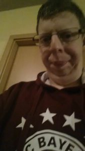 Profilbild von Steven Miller