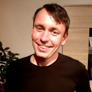 Profilbild von Steven Mischke