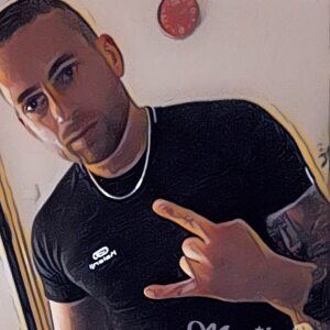Profilbild von Steven Niemeyer
