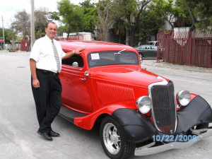 Profilbild von Steven Nolte