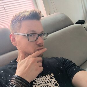 Profilbild von Steven Opolka