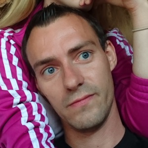 Profilbild von Steven Pahl