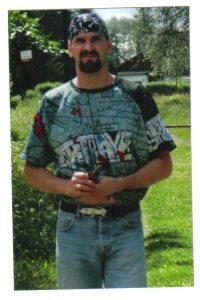 Profilbild von Steven Paulat