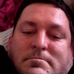 Profilbild von Steven Pearce