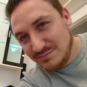 Profilbild von Steven Petz