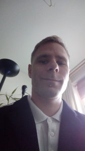 Profilbild von Steven Piekorz