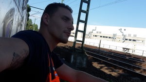 Profilbild von Steven Preuß