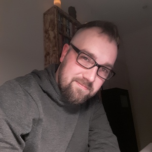 Profilbild von Steven Prieß