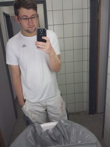 Profilbild von Steven Riedel