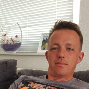 Profilbild von Steven Riegel