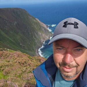 Profilbild von Steven Rosick