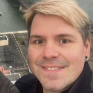 Profilbild von Steven Rüdiger