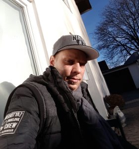 Profilbild von Steven Scharnow