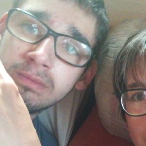 Profilbild von Steven Scherer