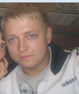 Profilbild von Steven Schließke