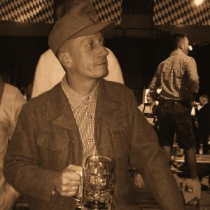 Profilbild von Steven Schmied