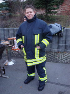 Profilbild von Steven Schnak