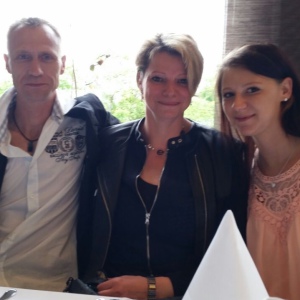 Profilbild von Steven Schnalke