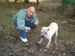 Profilbild von Steven Schreiber