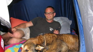 Profilbild von Steven Schreiber