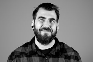 Profilbild von Steven Schreiber
