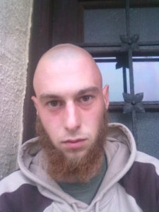 Profilbild von Steven Schubert