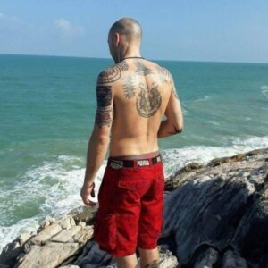 Profilbild von Steven Schüler