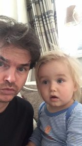 Profilbild von Steven Schürmann