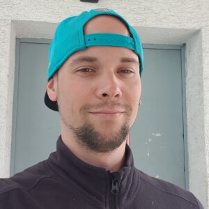 Profilbild von Steven Schult