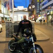 Profilbild von Steven Schulze