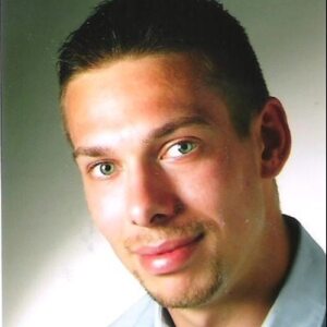 Profilbild von Steven Schwebskirchl