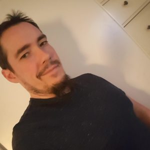 Profilbild von Steven Seeck