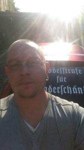 Profilbild von Steven Seyfarth