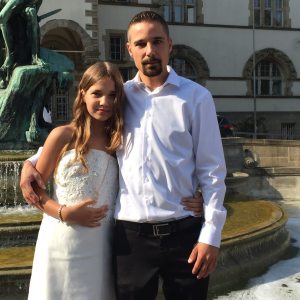 Profilbild von Steven Sork