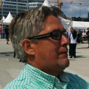 Profilbild von Steven Stabenow