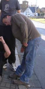 Profilbild von Steven Stahl