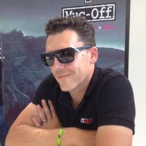 Profilbild von Steven Starke