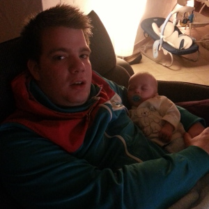 Profilbild von Steven Stössel