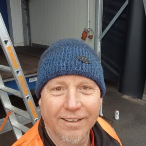 Profilbild von Steven Thielmann