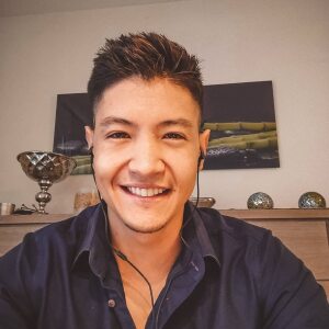 Profilbild von Steven Thomas