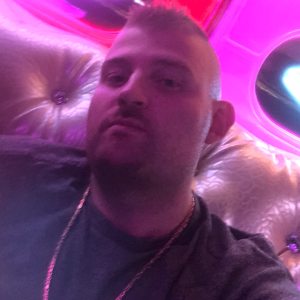 Profilbild von Steven Tibelius