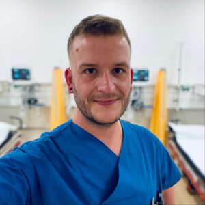 Profilbild von Steven Toll