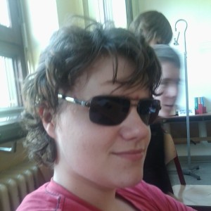 Profilbild von Steven Voßhage