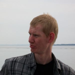 Profilbild von Steven Wallroth
