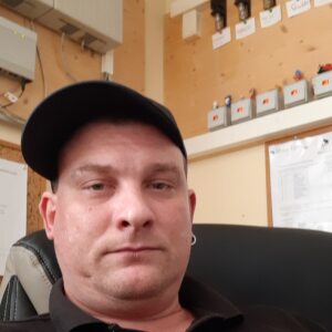Profilbild von Steven Weimar