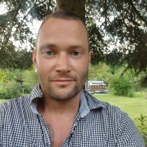Profilbild von Steven Welsch