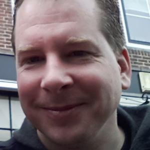 Profilbild von Steven Wendt