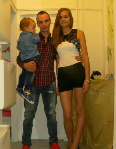 Profilbild von Steven Wenk